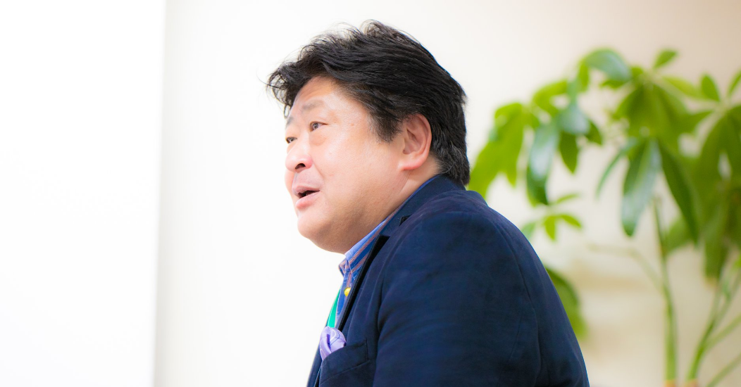 田辺 眞一
